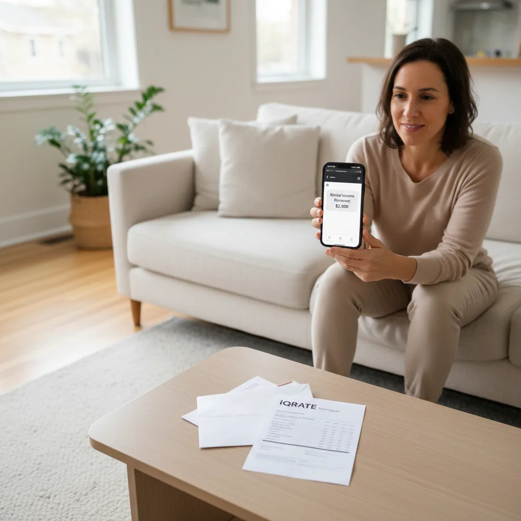 VA-financed home in Texas