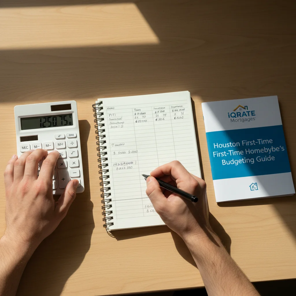 A beautiful Houston home with maintenance and hidden cost considerations.