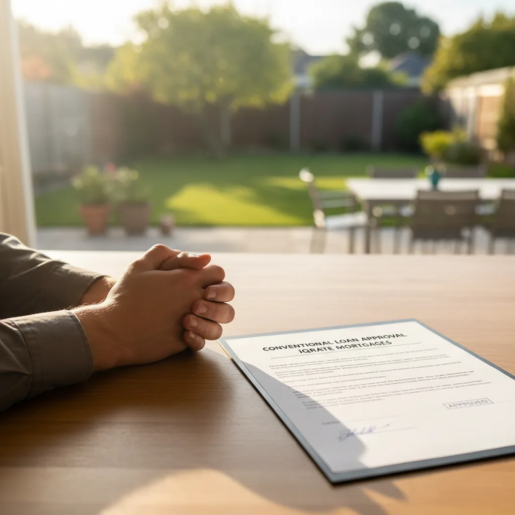 A home with peeling paint that could fail an FHA appraisal.