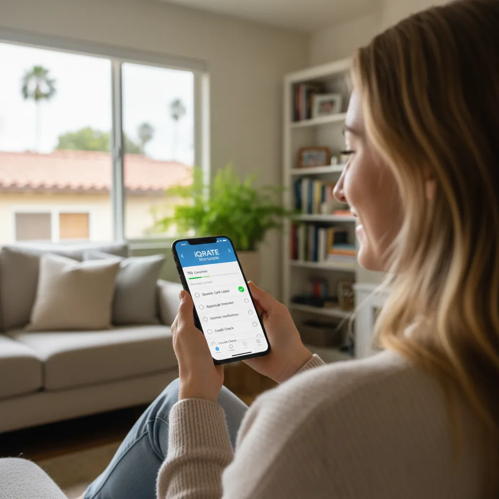 Family member providing a gift for a home down payment