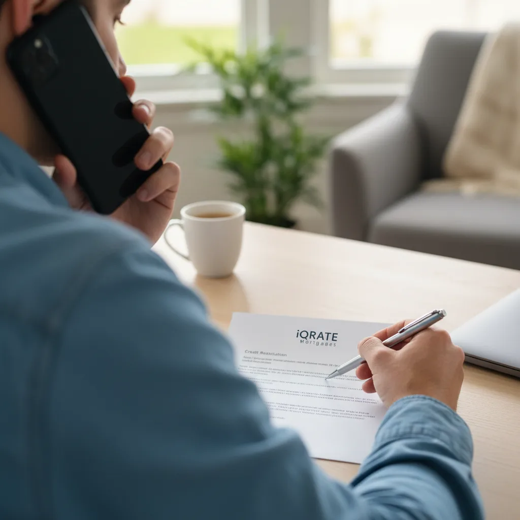 Comparing the impact of different collection types on a home loan.