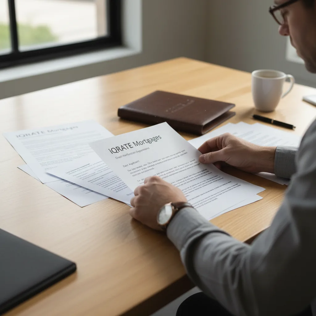 A collection of necessary documents for a foreign investor LLC mortgage.