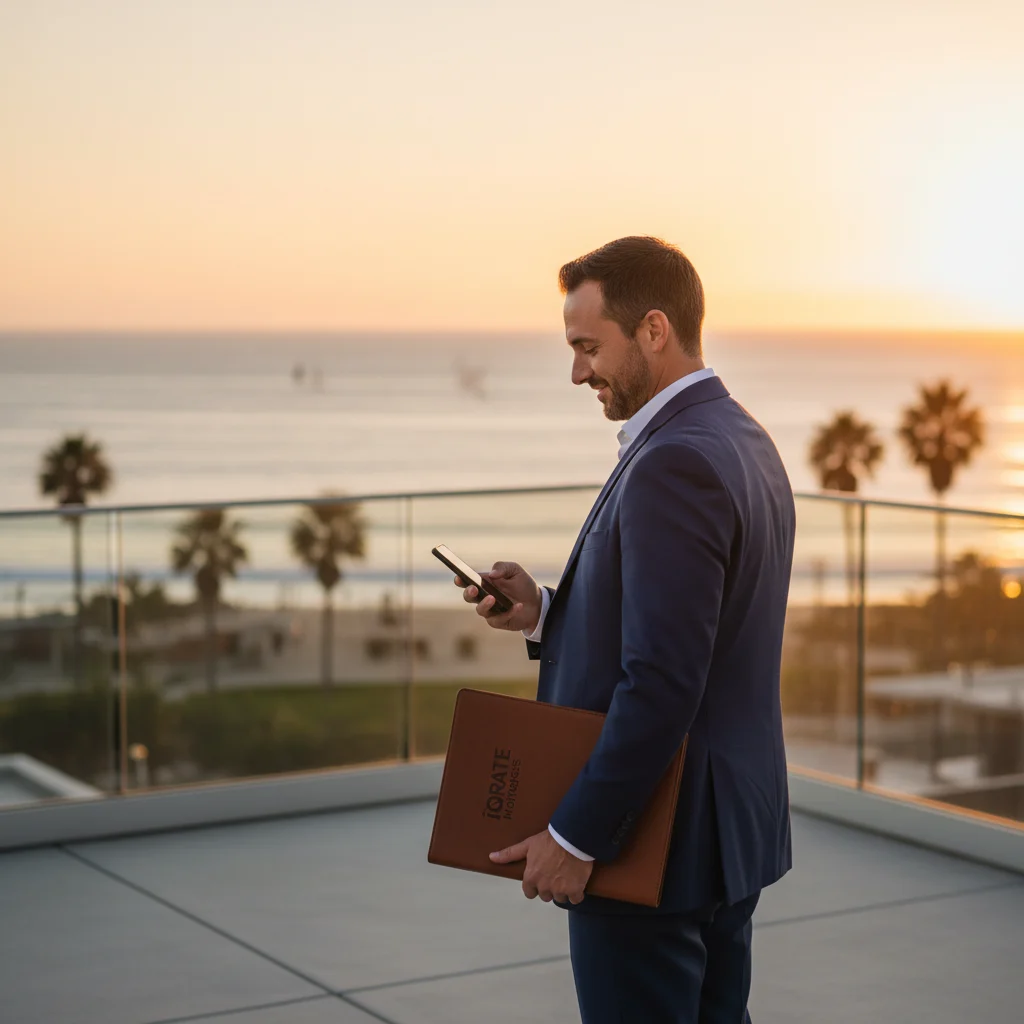 A clear worksheet showing a seller's net proceeds projection.