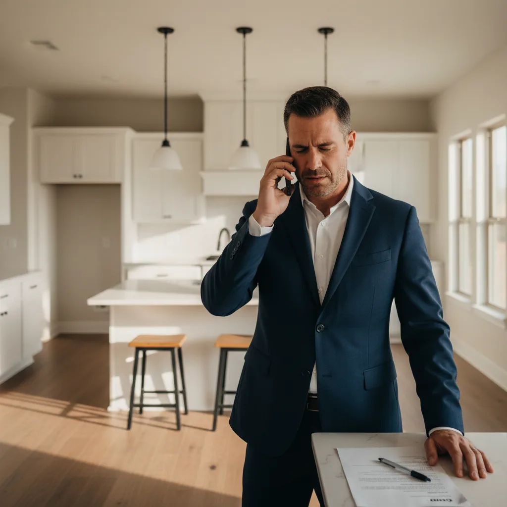 A checklist of documents needed for a mortgage deal autopsy.