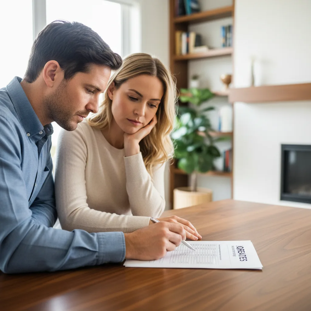 A waterfront luxury duplex in Palm Beach, Florida.