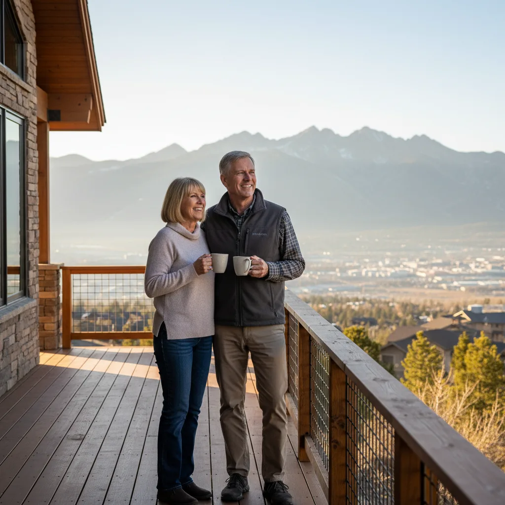 Choosing between a home equity loan and cash-out refinance in Reno