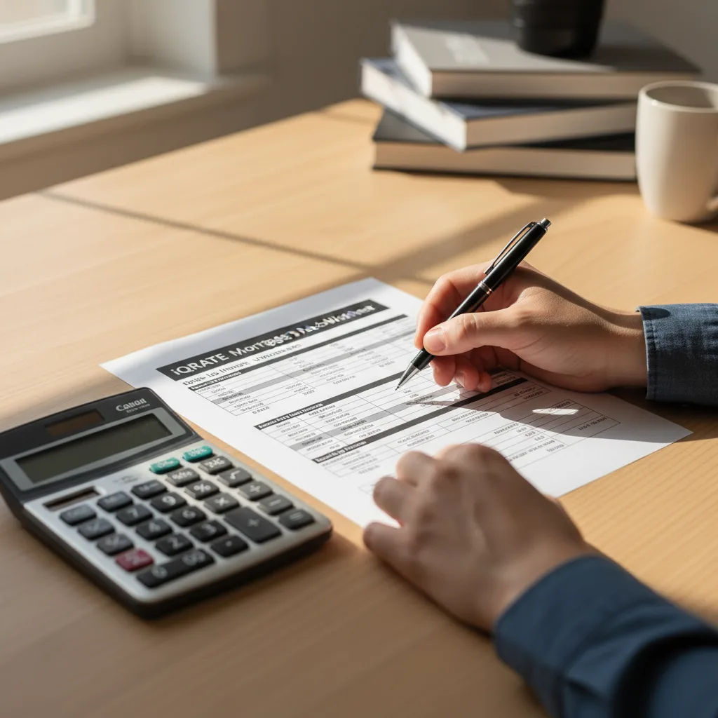 Calculating Combined Loan-to-Value for a second home purchase