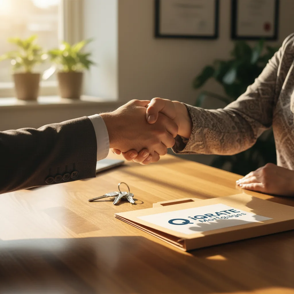 A well-maintained home in Tampa, Florida subject to FHA loan rules.