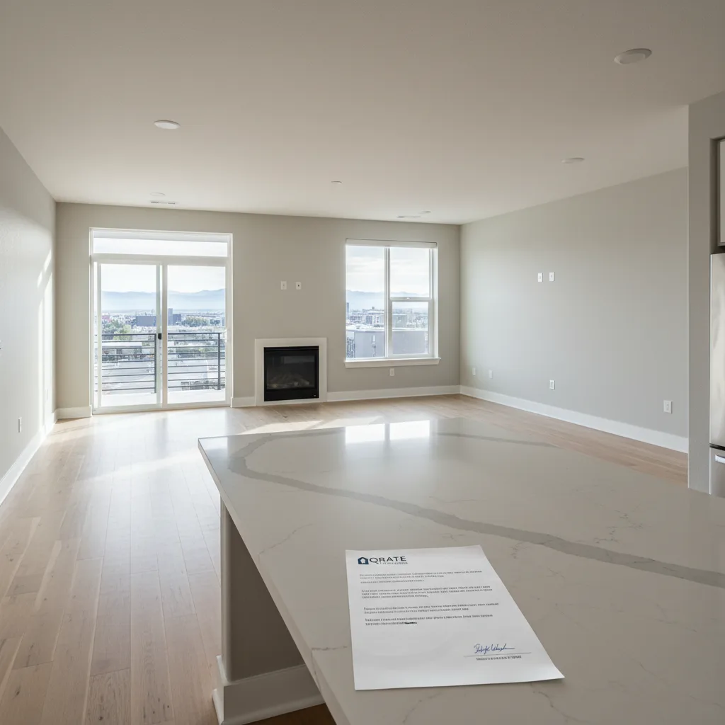 Calculating DSCR for a Henderson investment property.