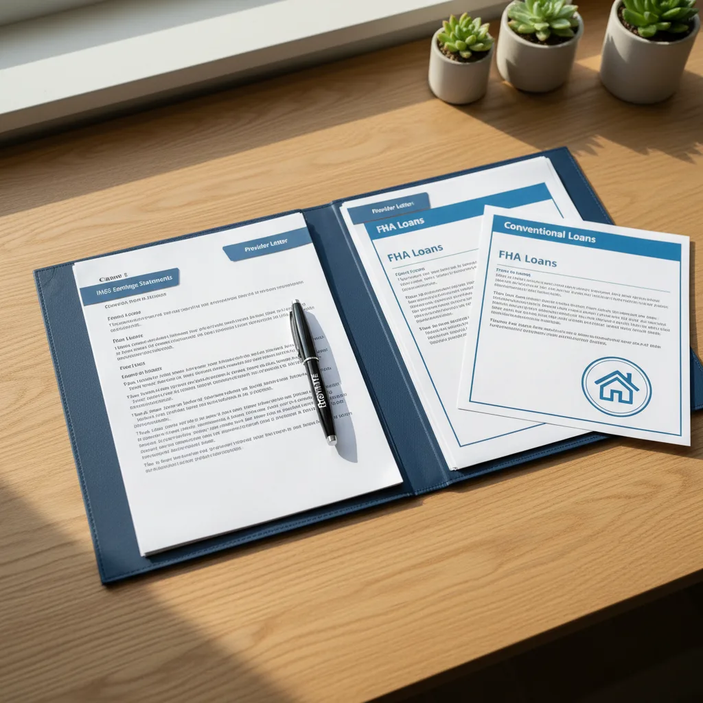 Understanding how grossing up IHSS income increases mortgage qualification amount.