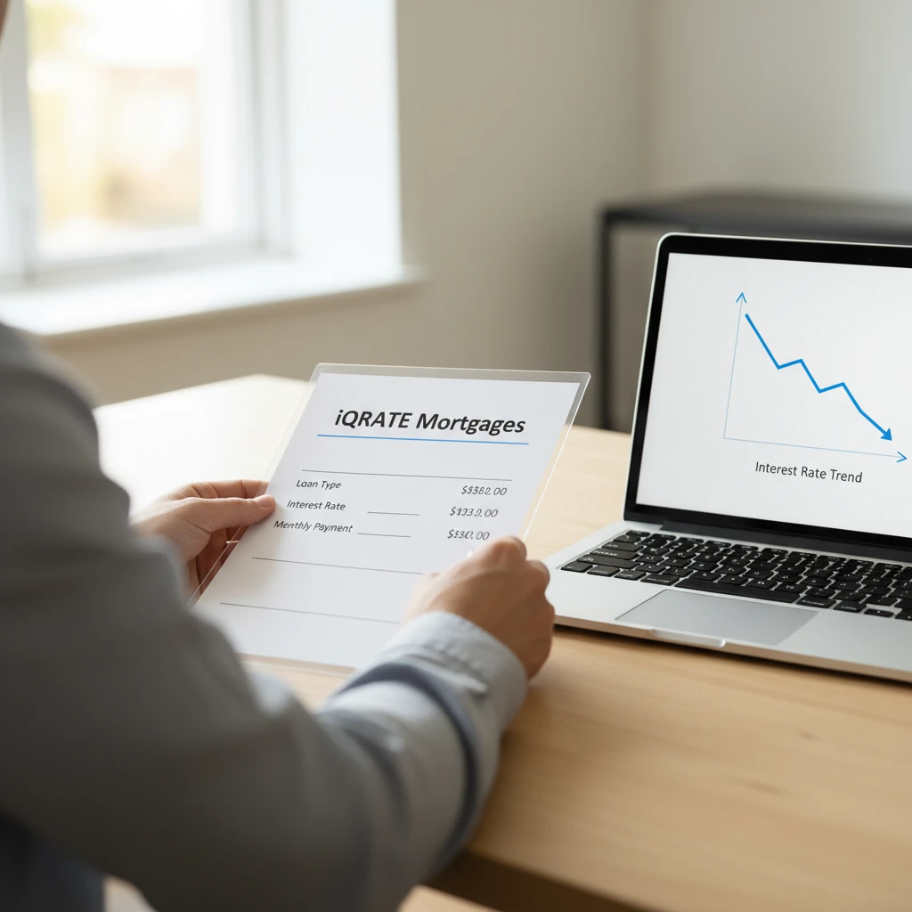 Calculating the break-even point for a VA IRRRL refinance