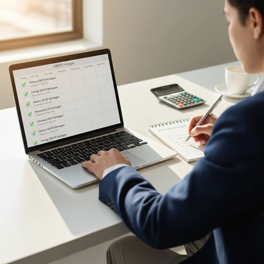 Real estate team planning their marketing budget with confidence.