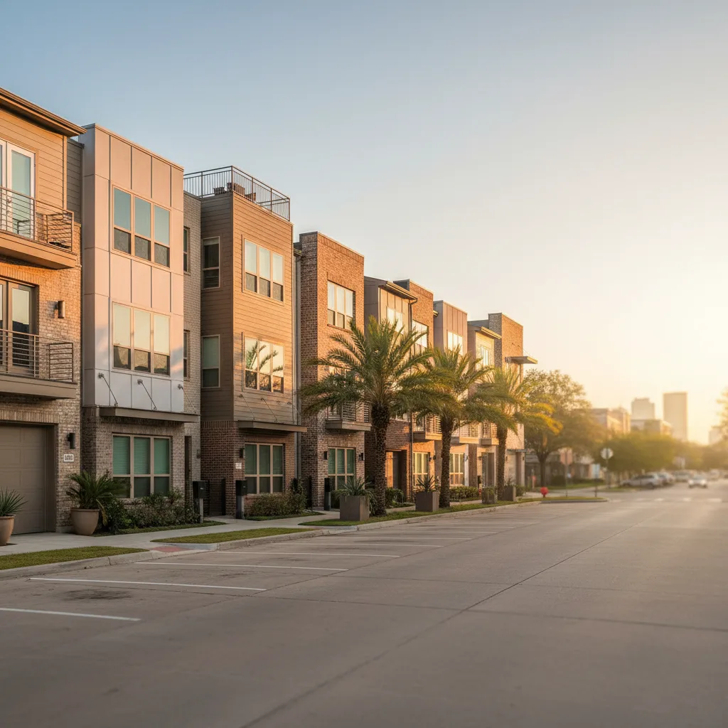 Comparing portfolio loans and blanket mortgages for real estate investors