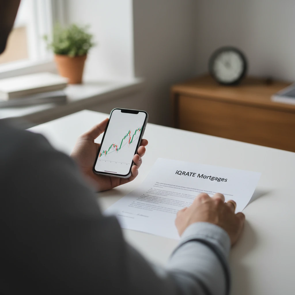 Investment portfolio documents for a pledged asset mortgage