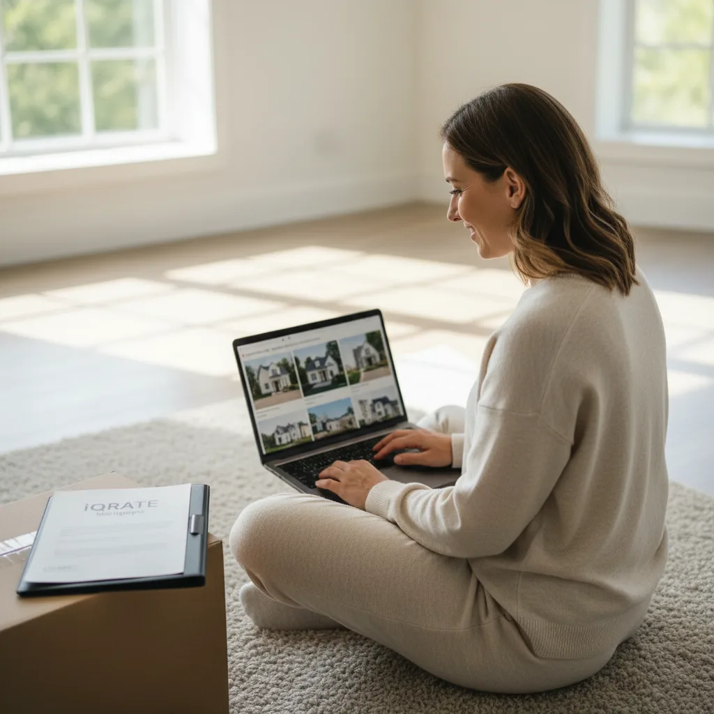 A lender partner and real estate agent collaborating effectively.