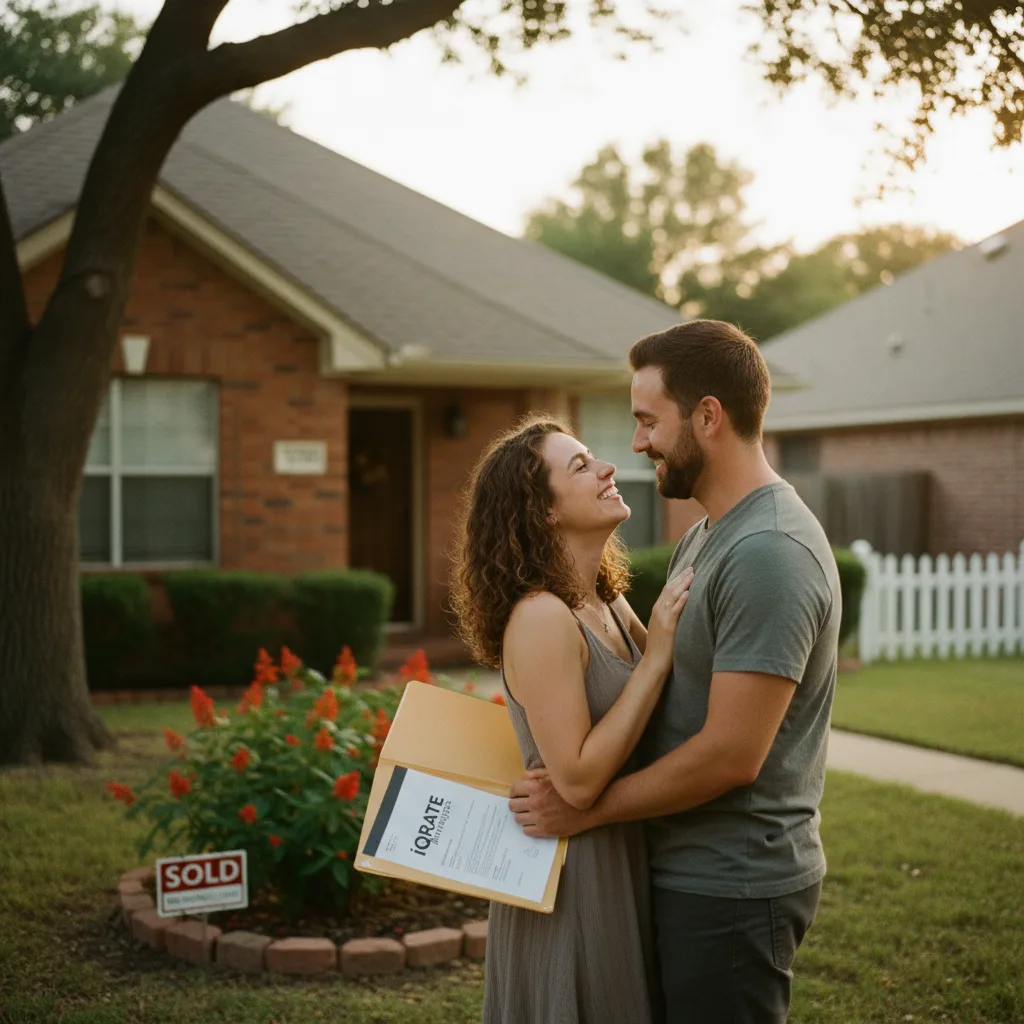 Understanding lender overlays on a mortgage application