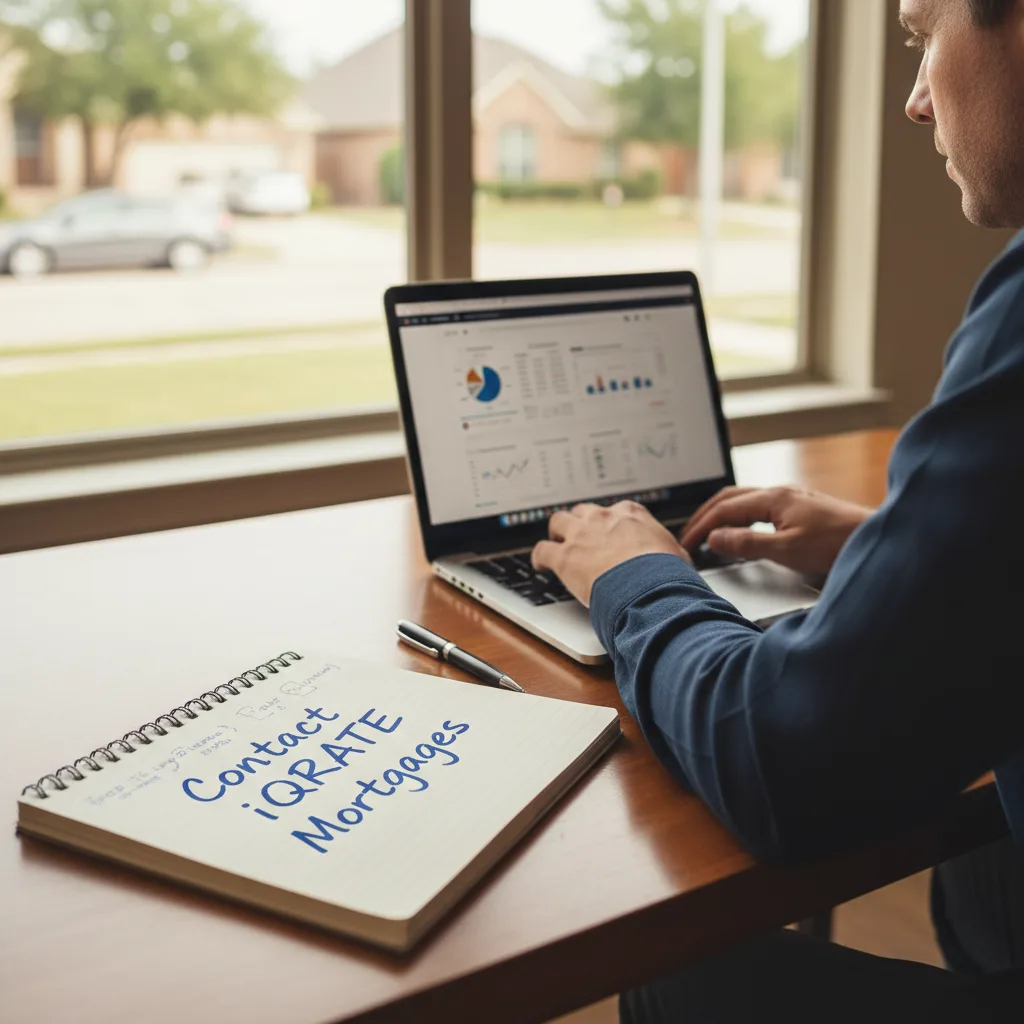 Analyzing credit history problems for an FHA loan