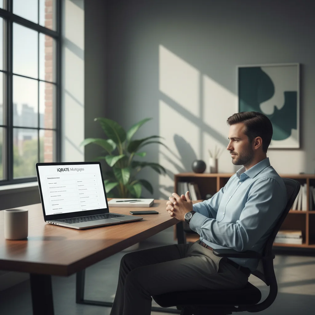 A seamless client experience with automated mortgage updates