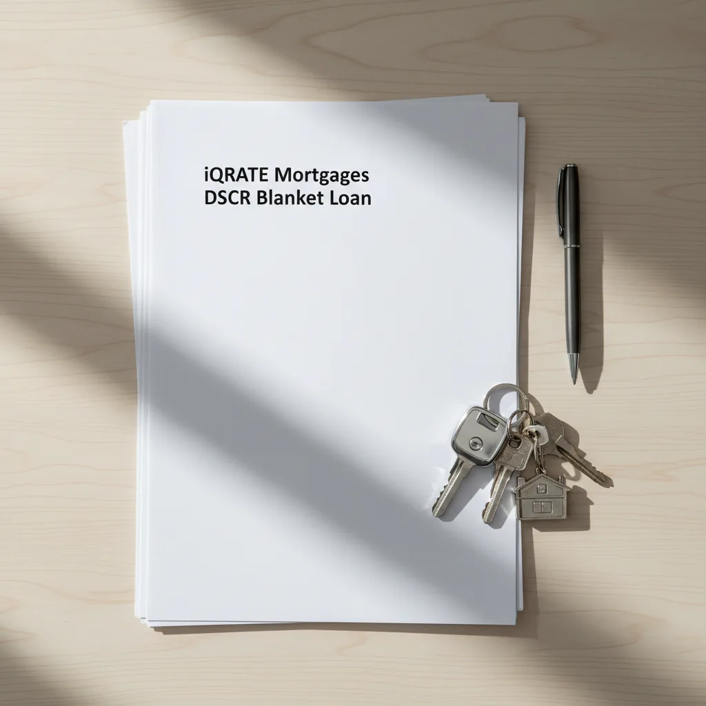 Signing a single set of closing documents for a multi-property acquisition.