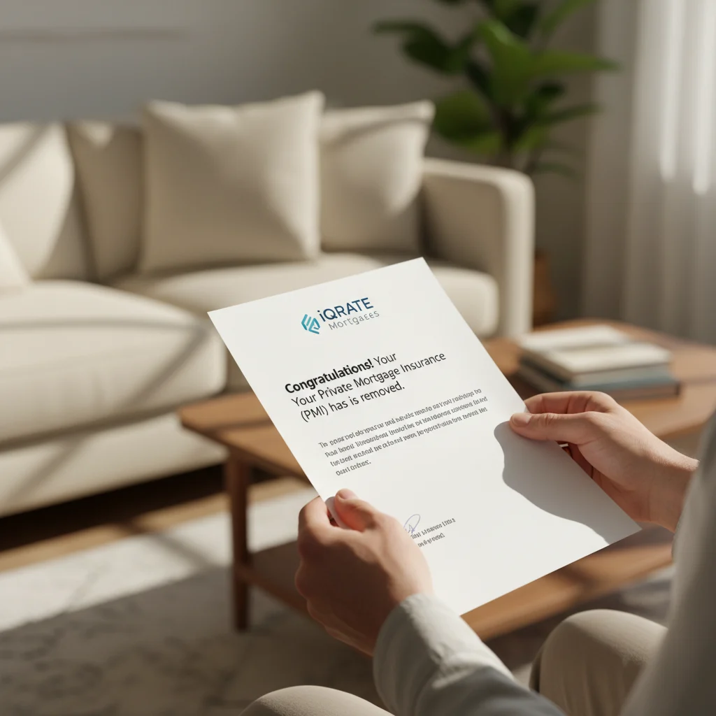Comparing FHA and Conventional mortgage insurance papers