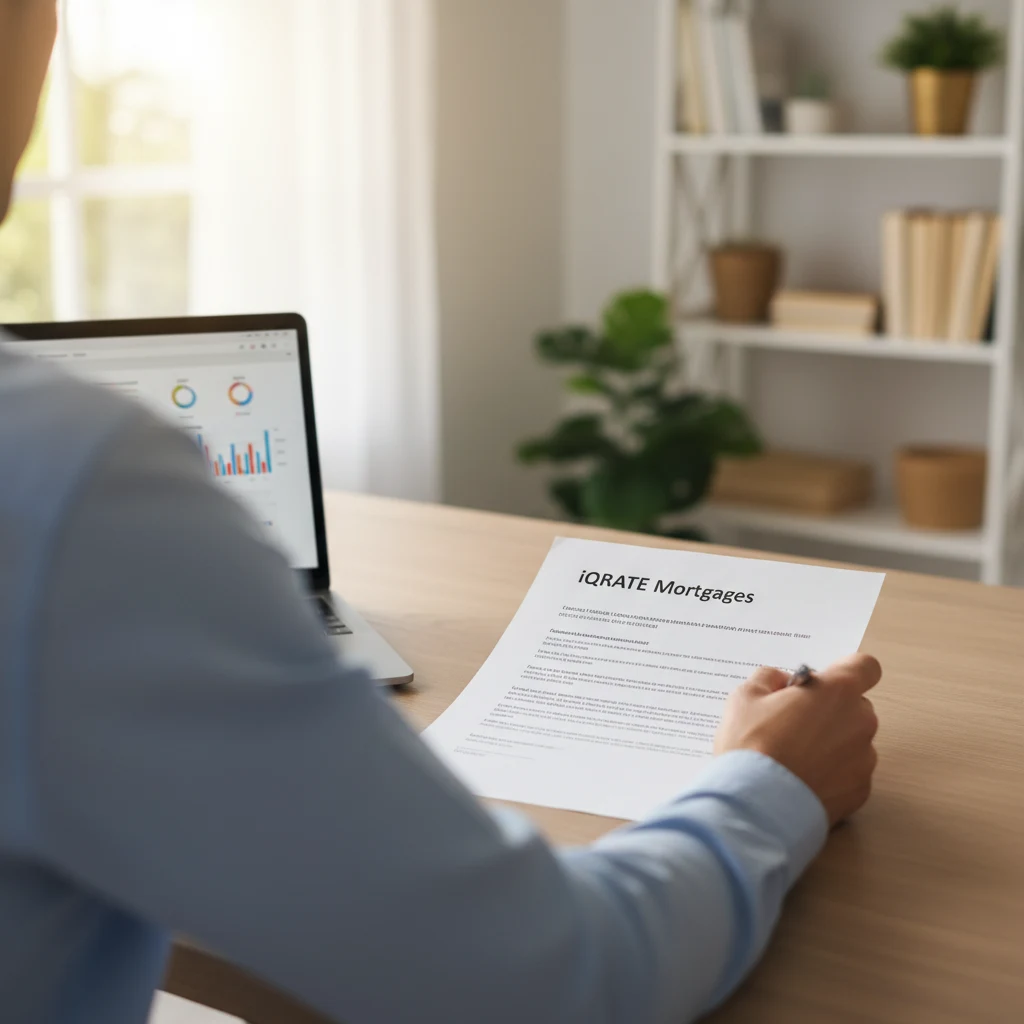 Veteran borrower requalifying for a VA IRRRL on their own income.