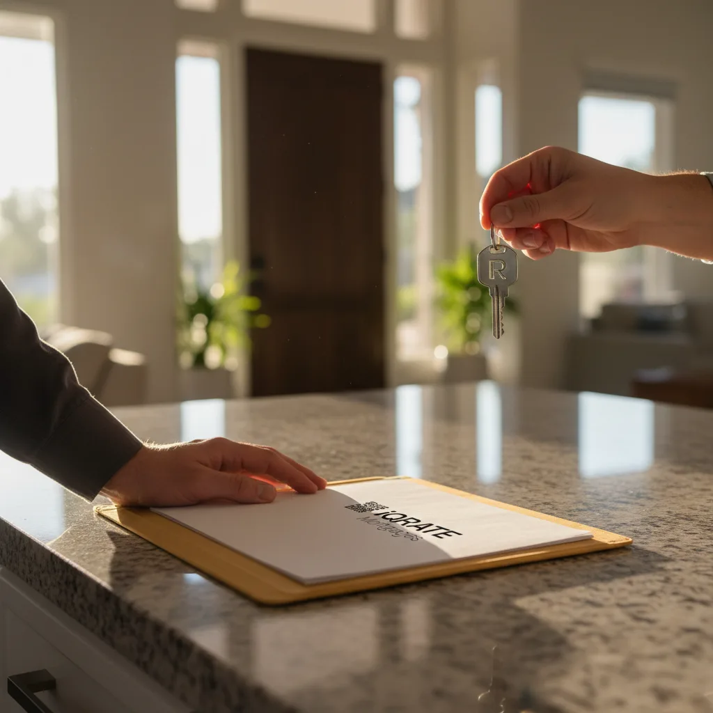 Comparing high-balance and jumbo loan documents