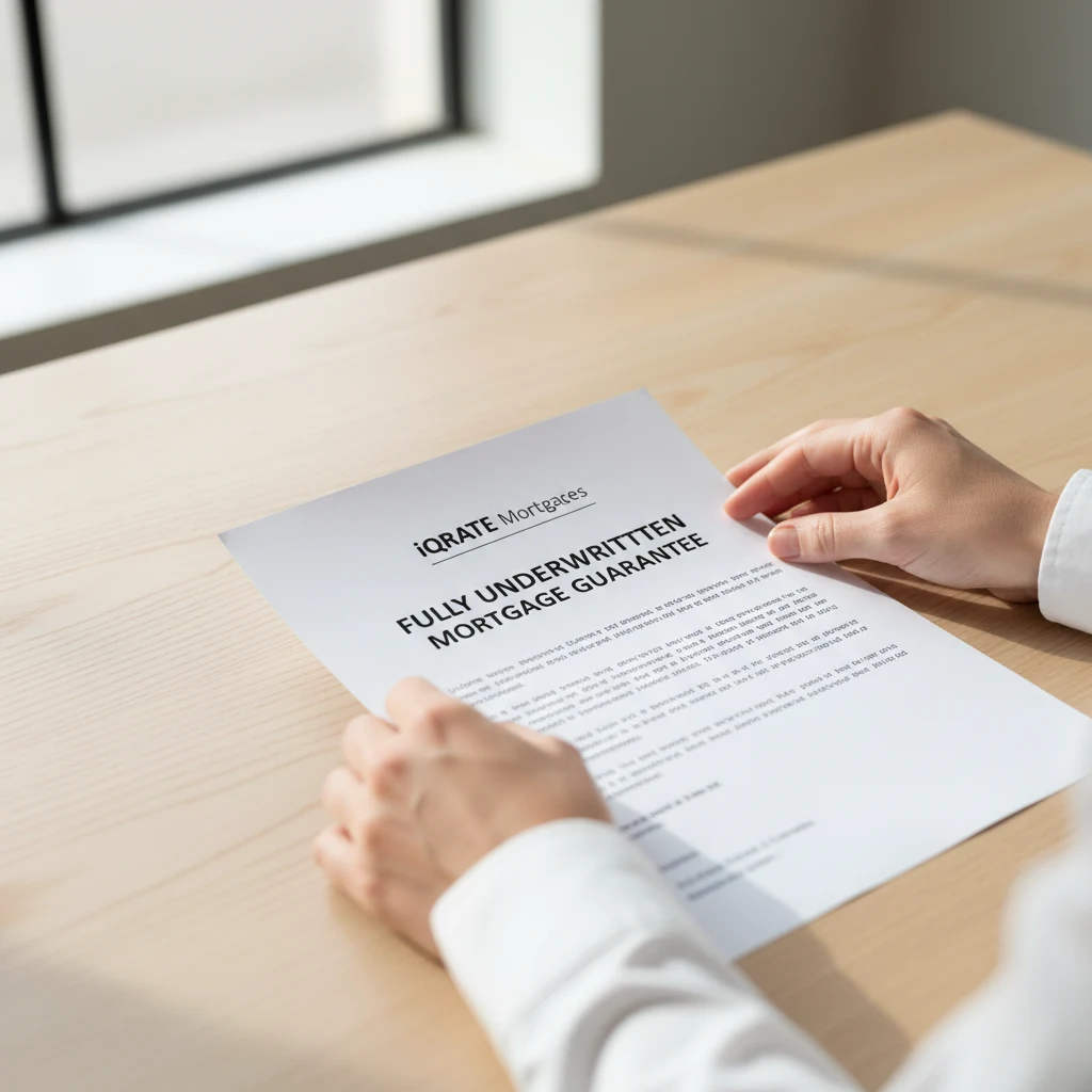 Successful negotiation with a real estate agent