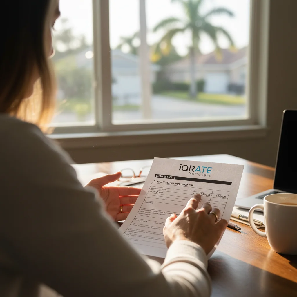 Understanding different mortgage loan types for seller credits