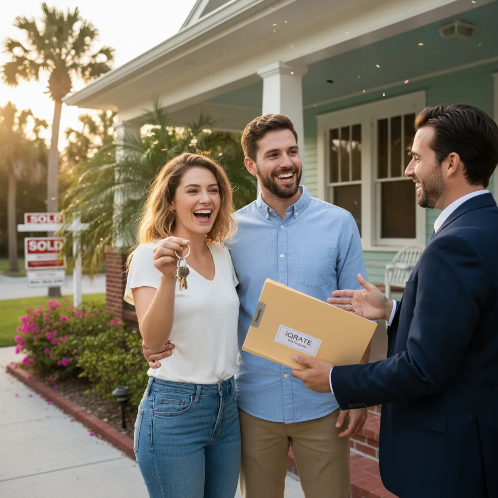 Negotiating seller credits on a home purchase