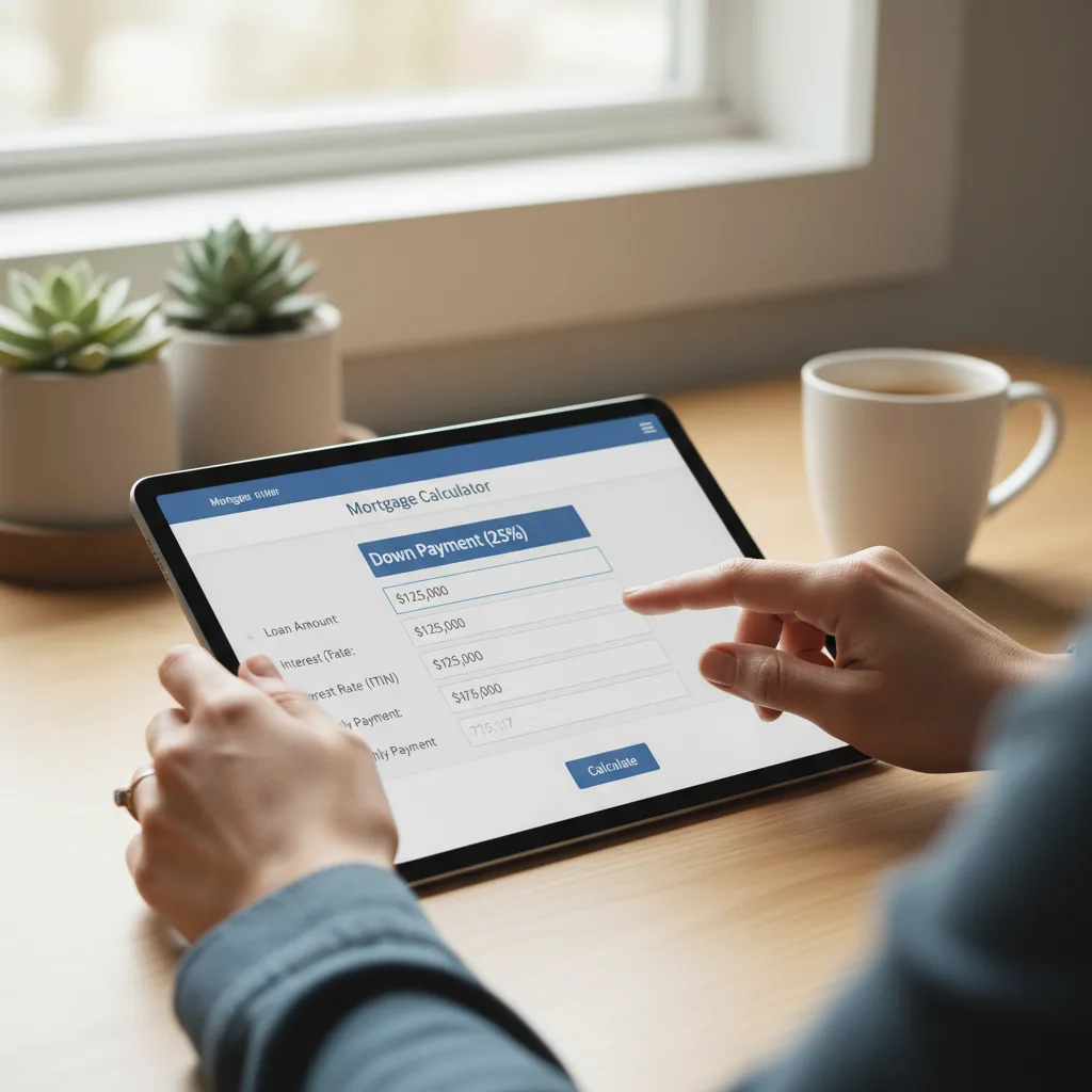 Required documents for a foreign national loan