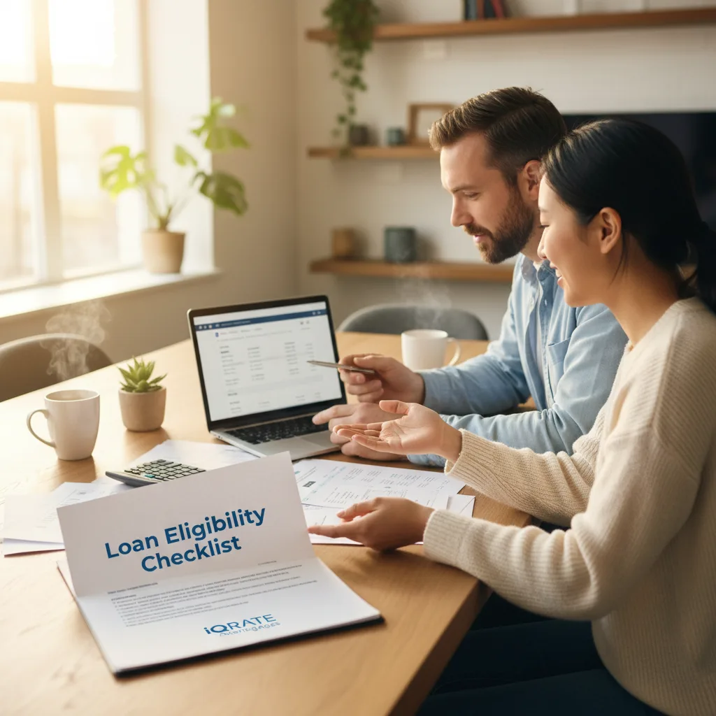 Making a down payment for an ITIN loan property