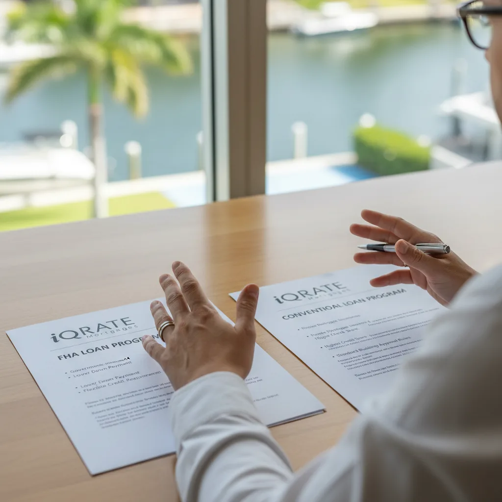 Calculating debt-to-income ratio including high HOA dues