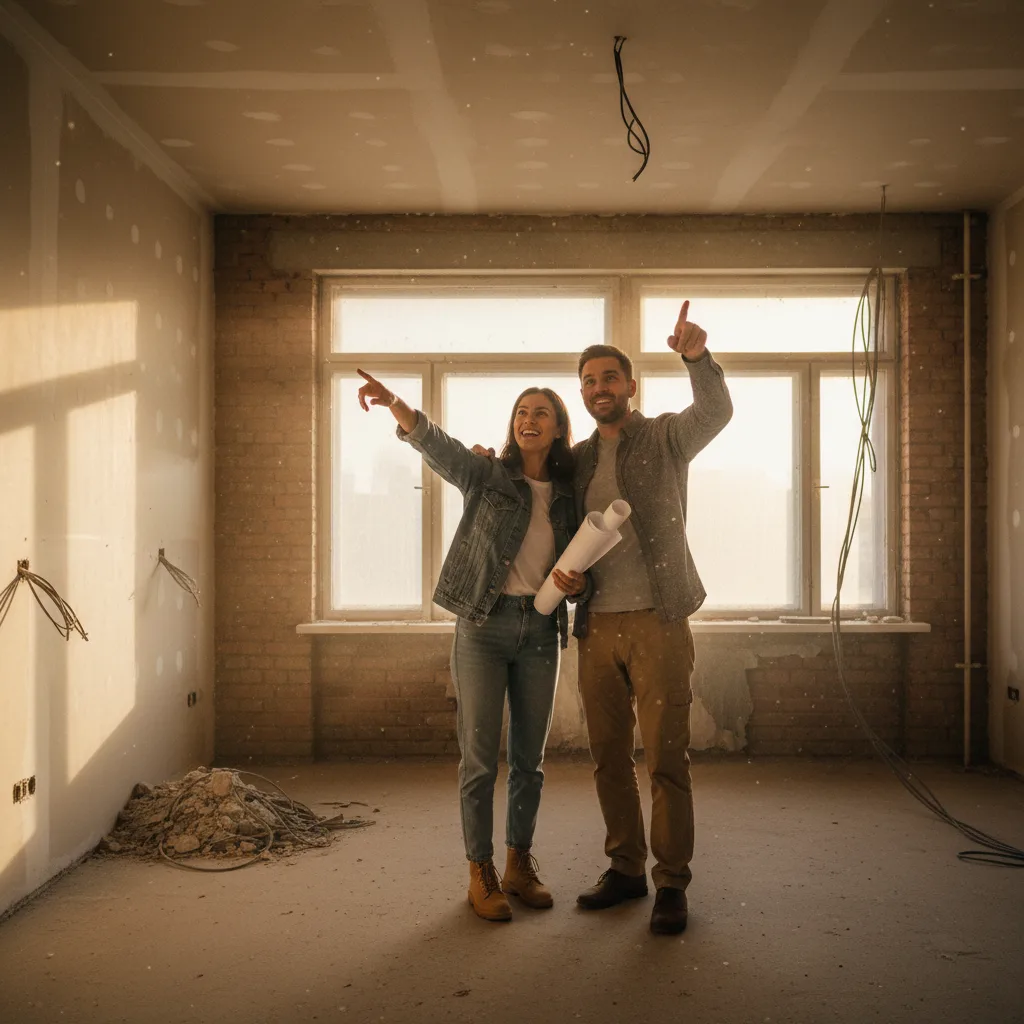 St. Petersburg rental property for cash-out refinance