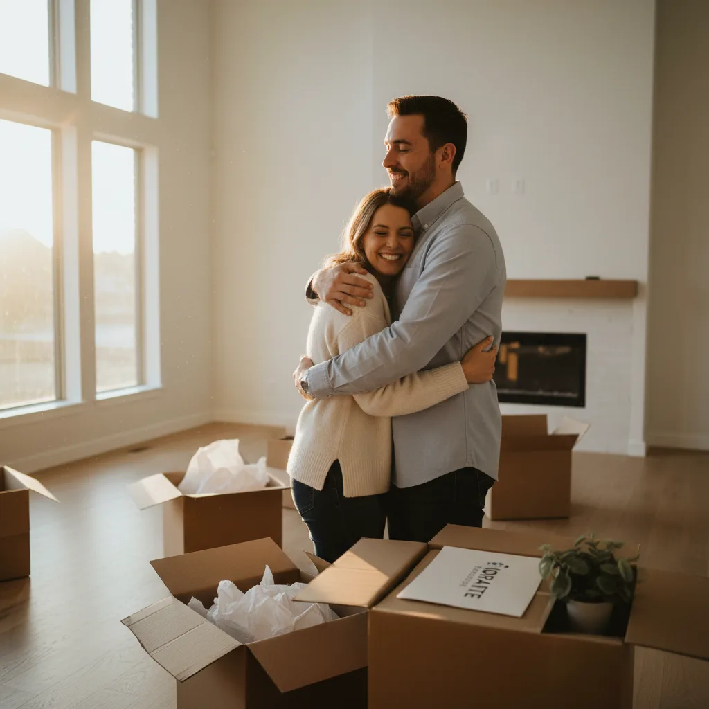 Qualifying for a mortgage for a new home as a self-employed individual