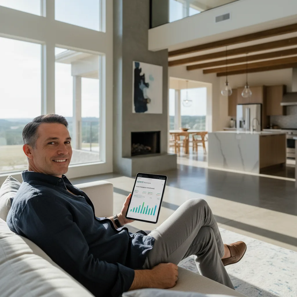 Essential documents for an LLC mortgage in Texas