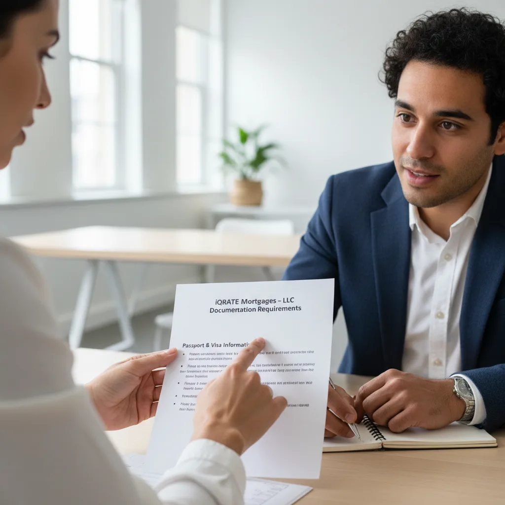 DSCR loan for a Texas investment property