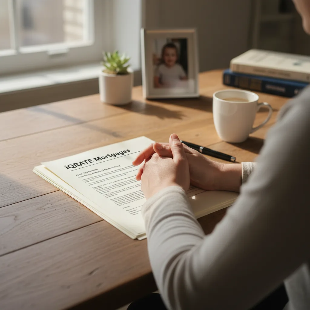 Veteran calculating new mortgage possibilities after entitlement restoration