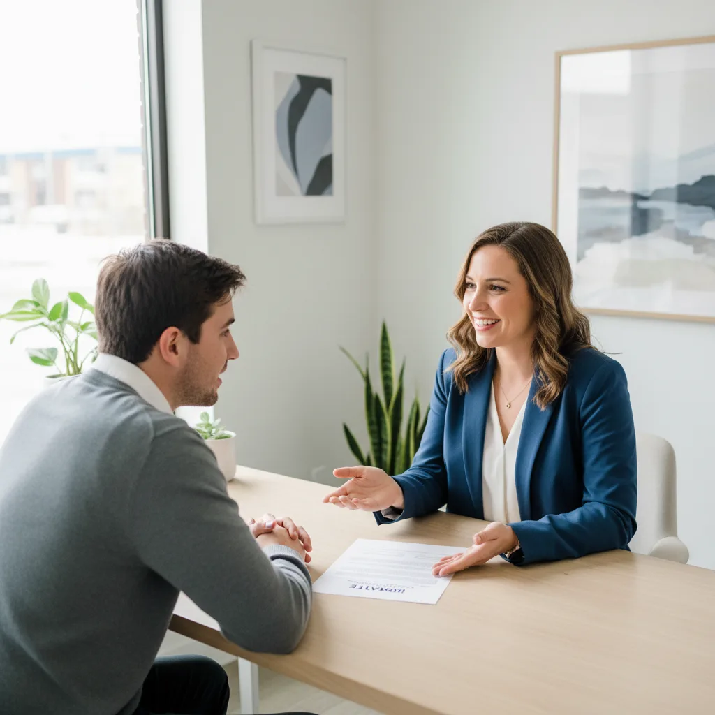 Strengthening a mortgage application with alternative credit history.