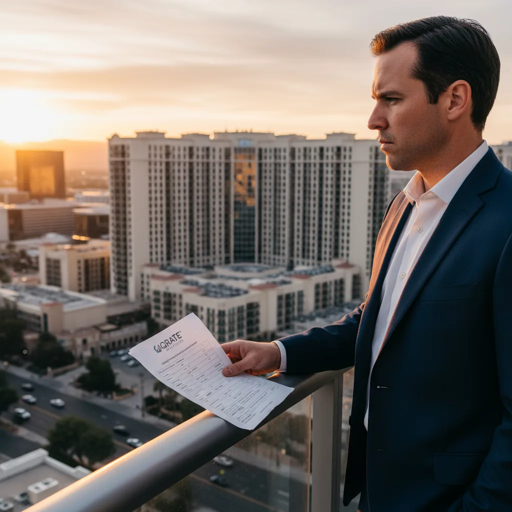 Checking FHA condo approval status online