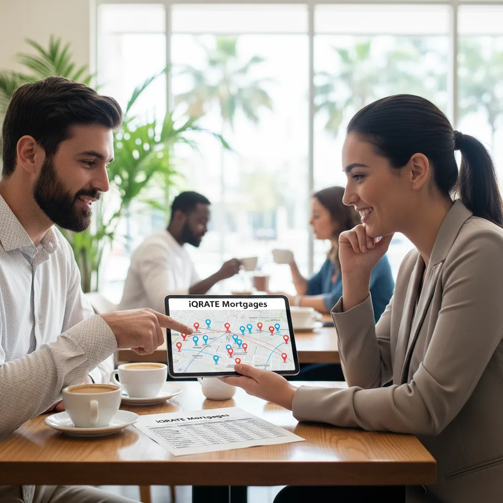 Calculating rental income for a DSCR loan