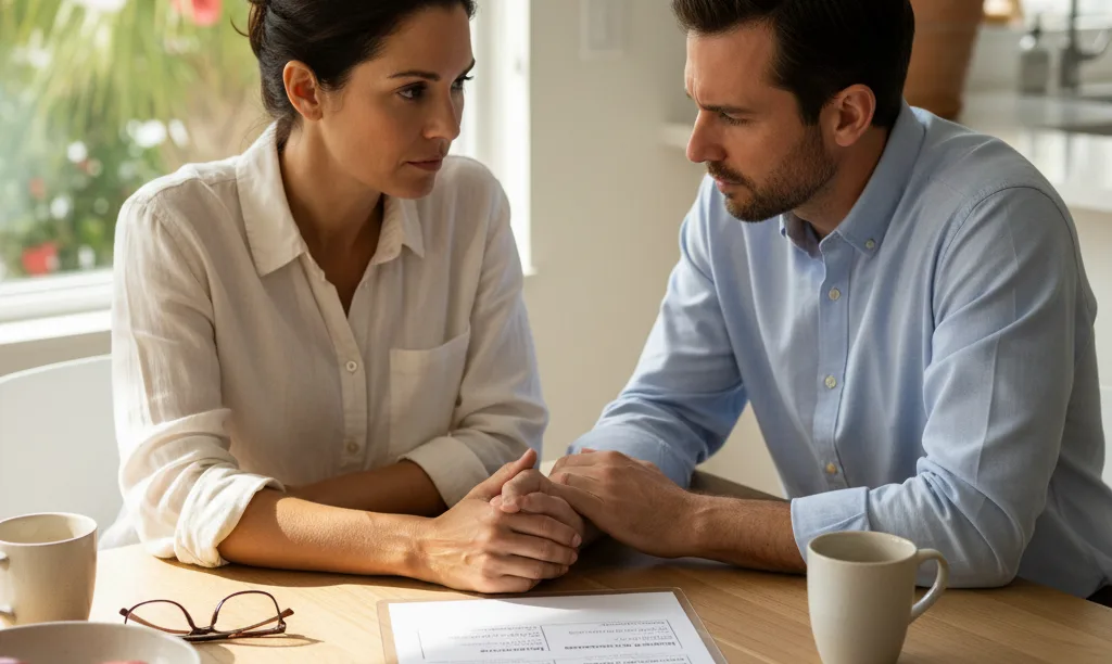 A couple reviews iQRATE Mortgages loan options.