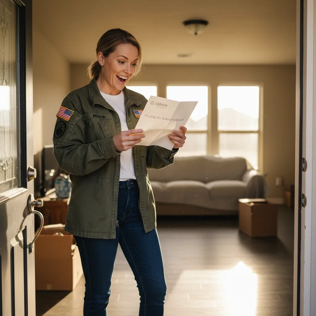 A couple thinking about when to buy their home