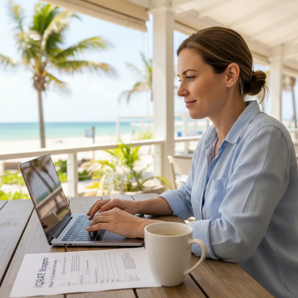 Understanding mortgage rules for part-time income