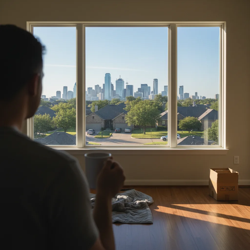 Mortgage broker discussing ITIN home loans with a client