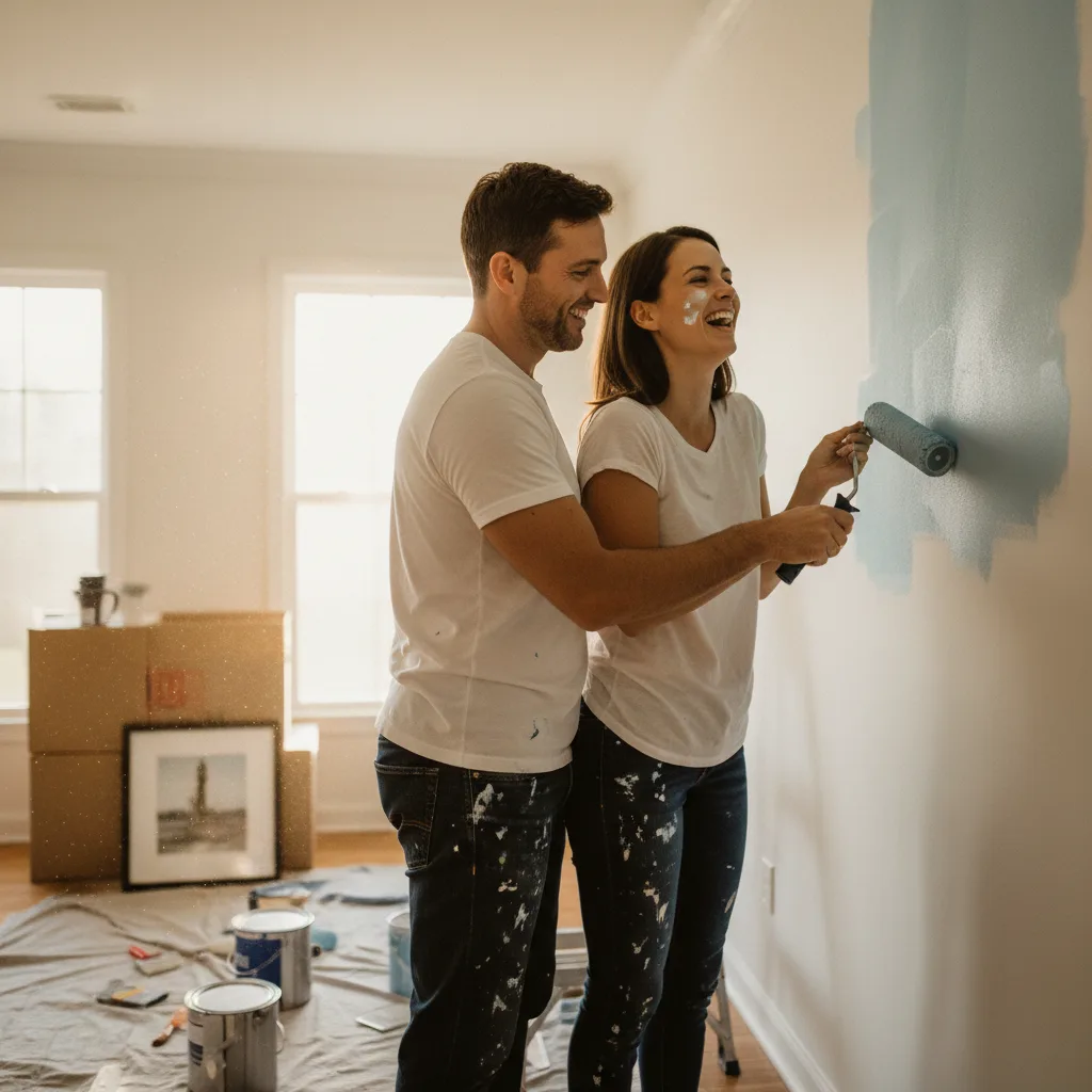 Comparison of FHA and Conventional loan documents