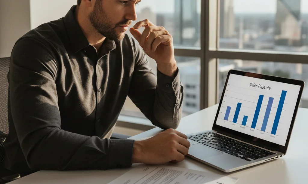 Dallas realtor reviews an uncertain commission forecast.