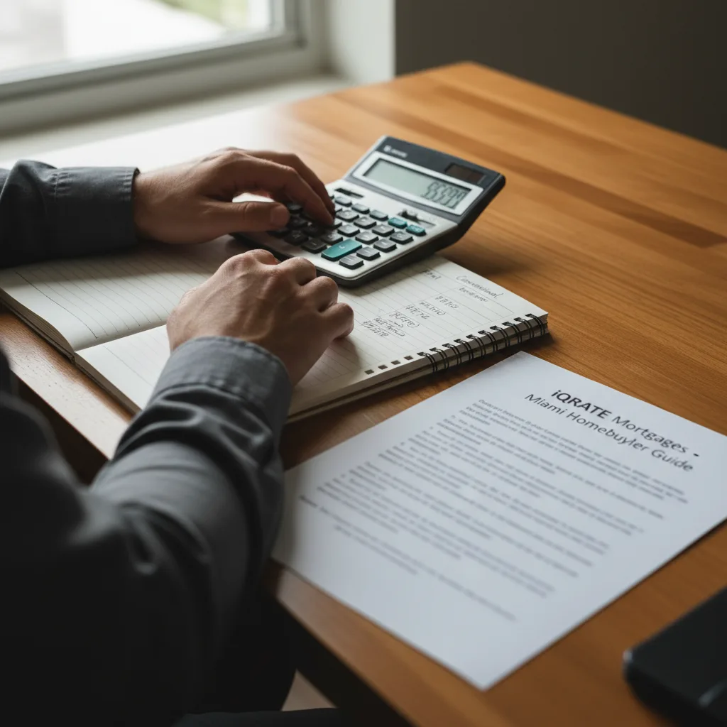 A set of house keys on a wooden table, representing homeownership and closing a deal.