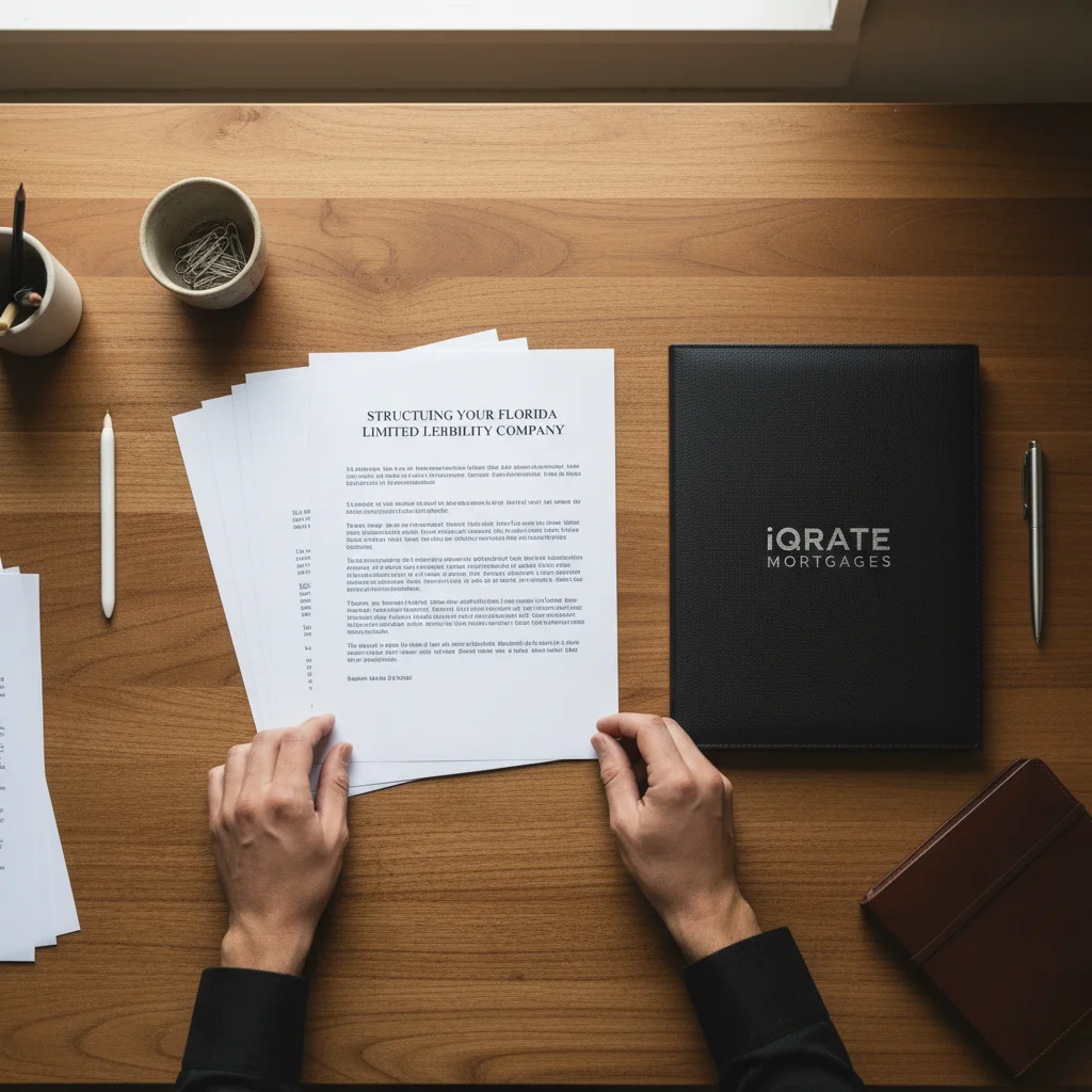 Calculating down payment for a foreign national portfolio loan