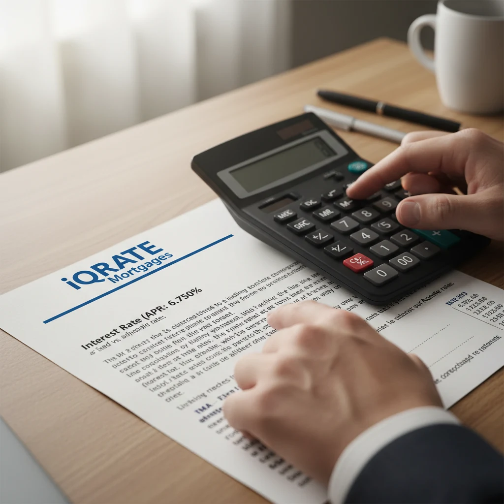 Calculating the break-even point for a VA streamline refinance