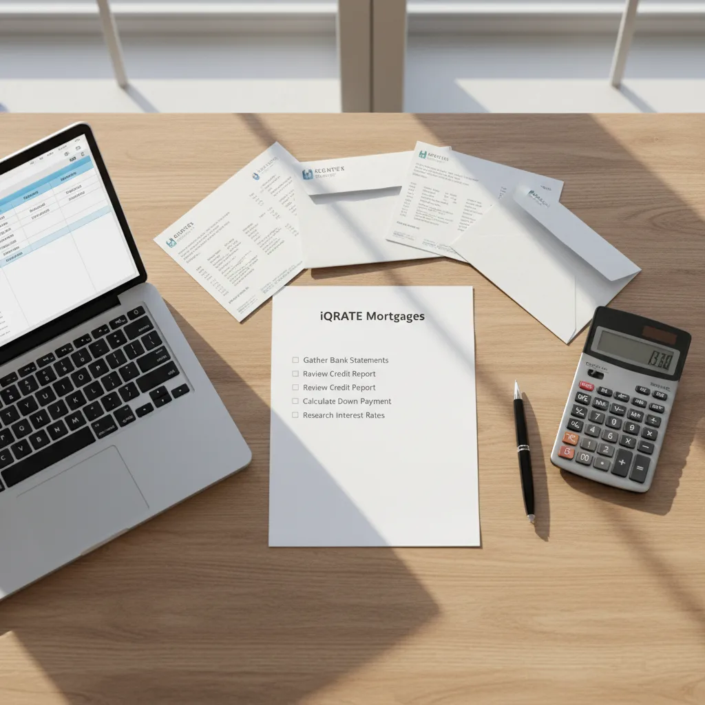 Calculating debt-to-income ratio for a home loan